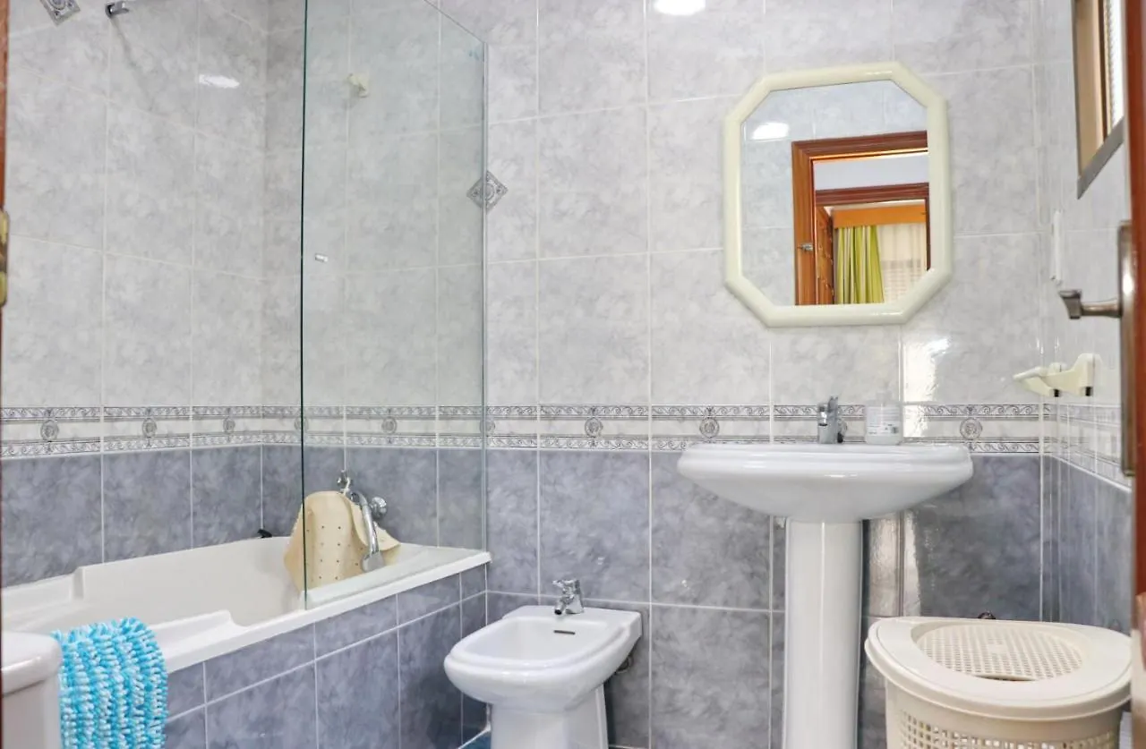 Apartamento Centro Conil De La Frontera Spain