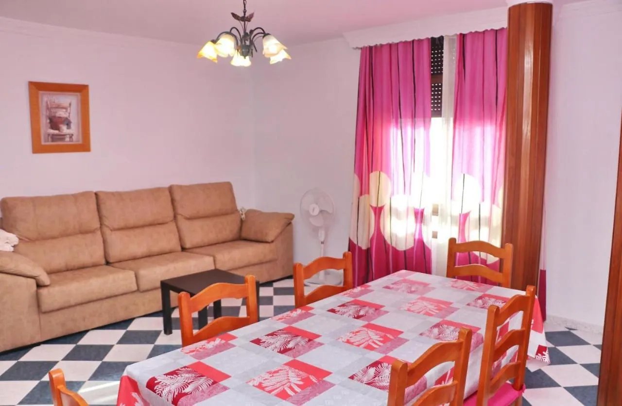 Apartamento Centro Conil De La Frontera
