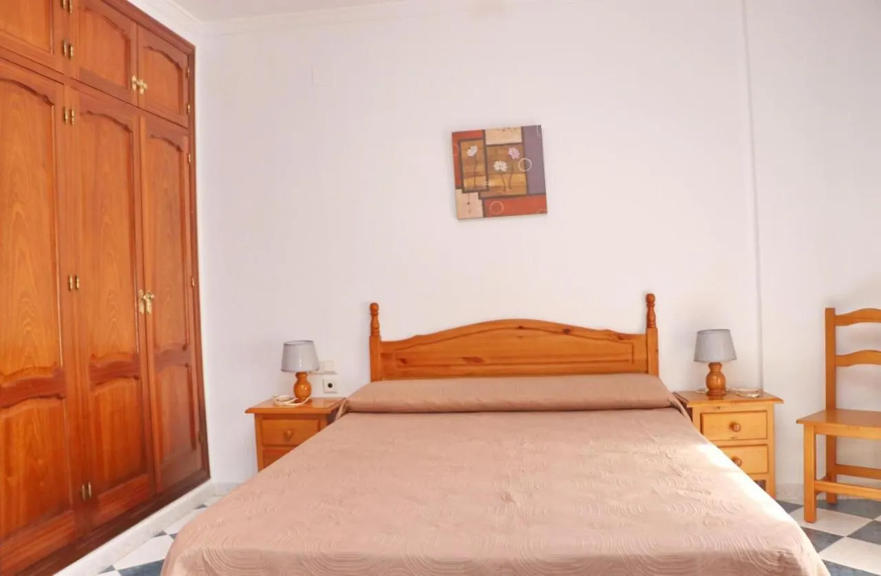 Apartamento Centro Conil De La Frontera Spain
