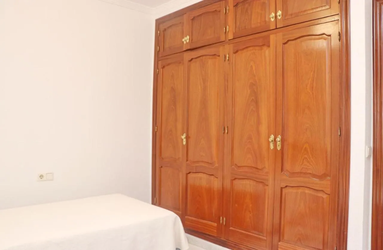 Apartamento Centro Conil De La Frontera 0*,