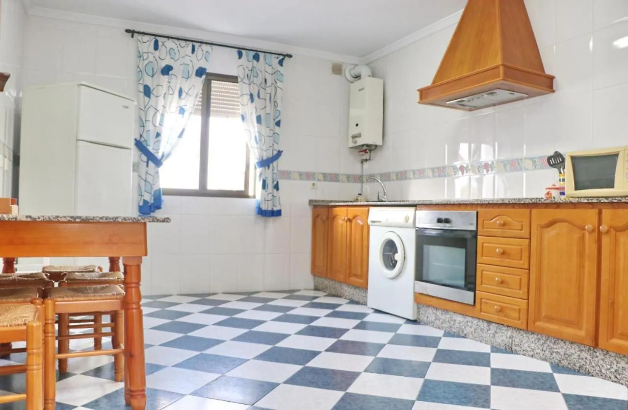 Apartamento Centro Conil De La Frontera 0*,  Spain