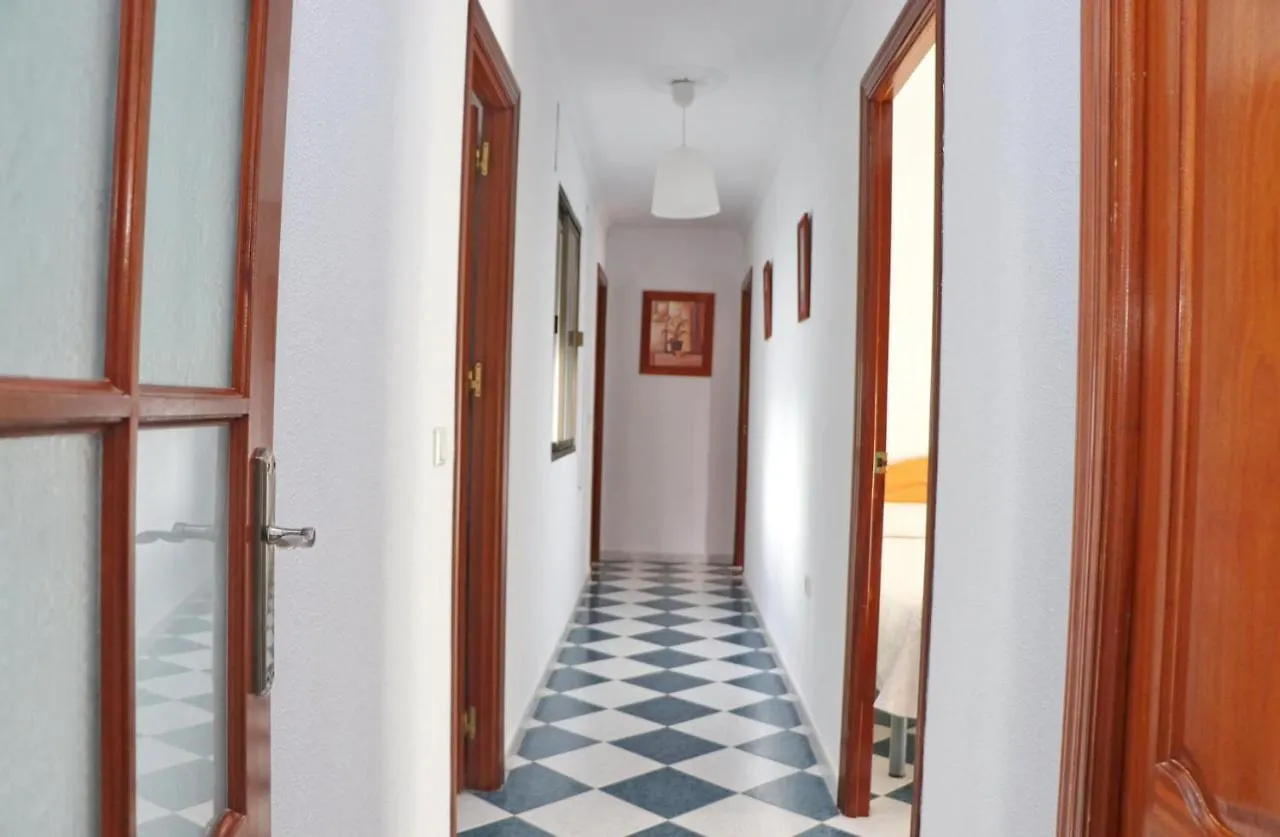 Apartamento Centro Conil De La Frontera Apartment