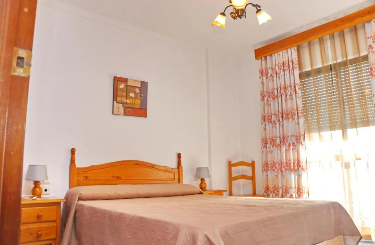 Apartamento Centro Conil De La Frontera