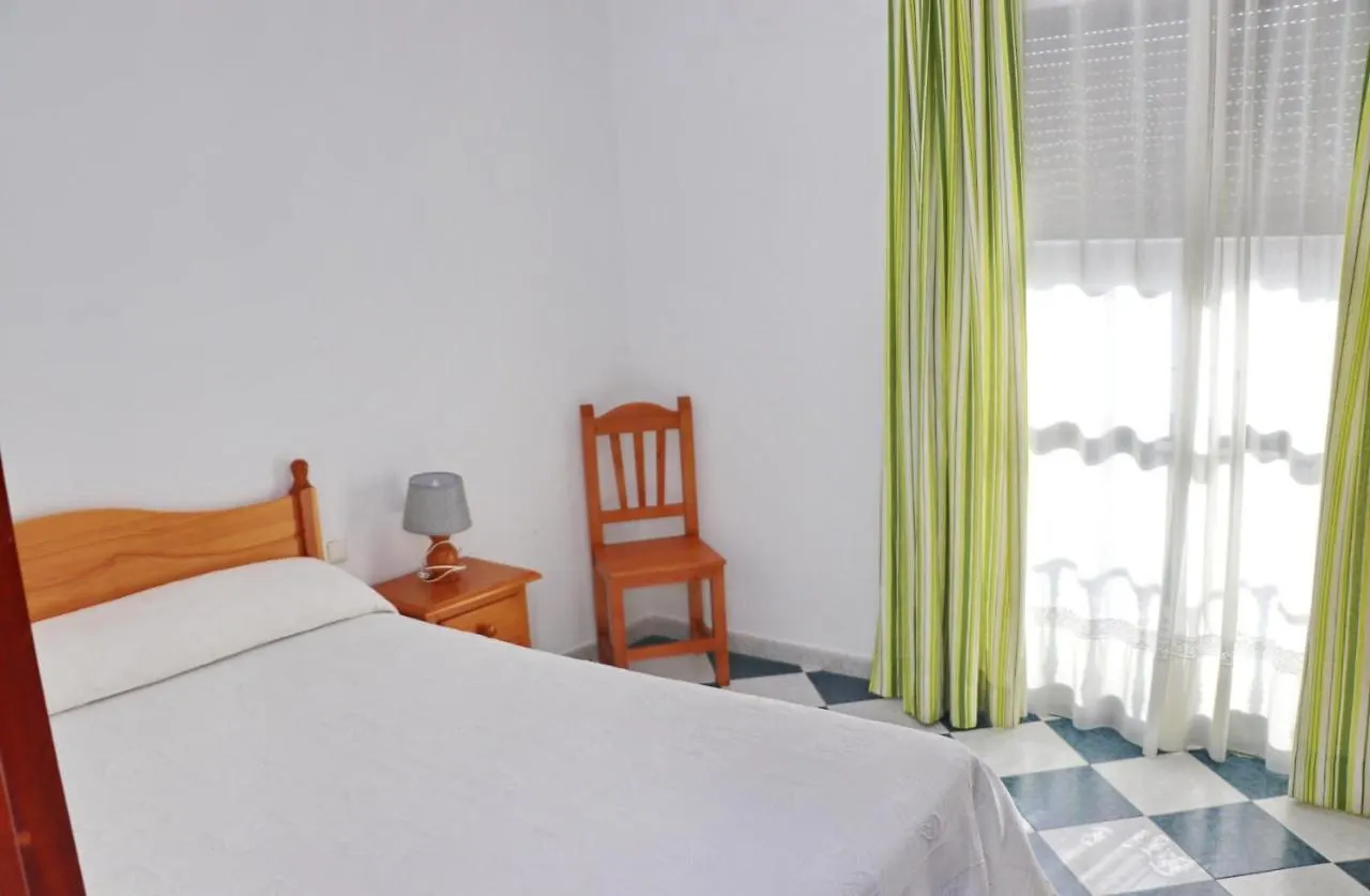 Apartamento Centro Conil De La Frontera Apartment