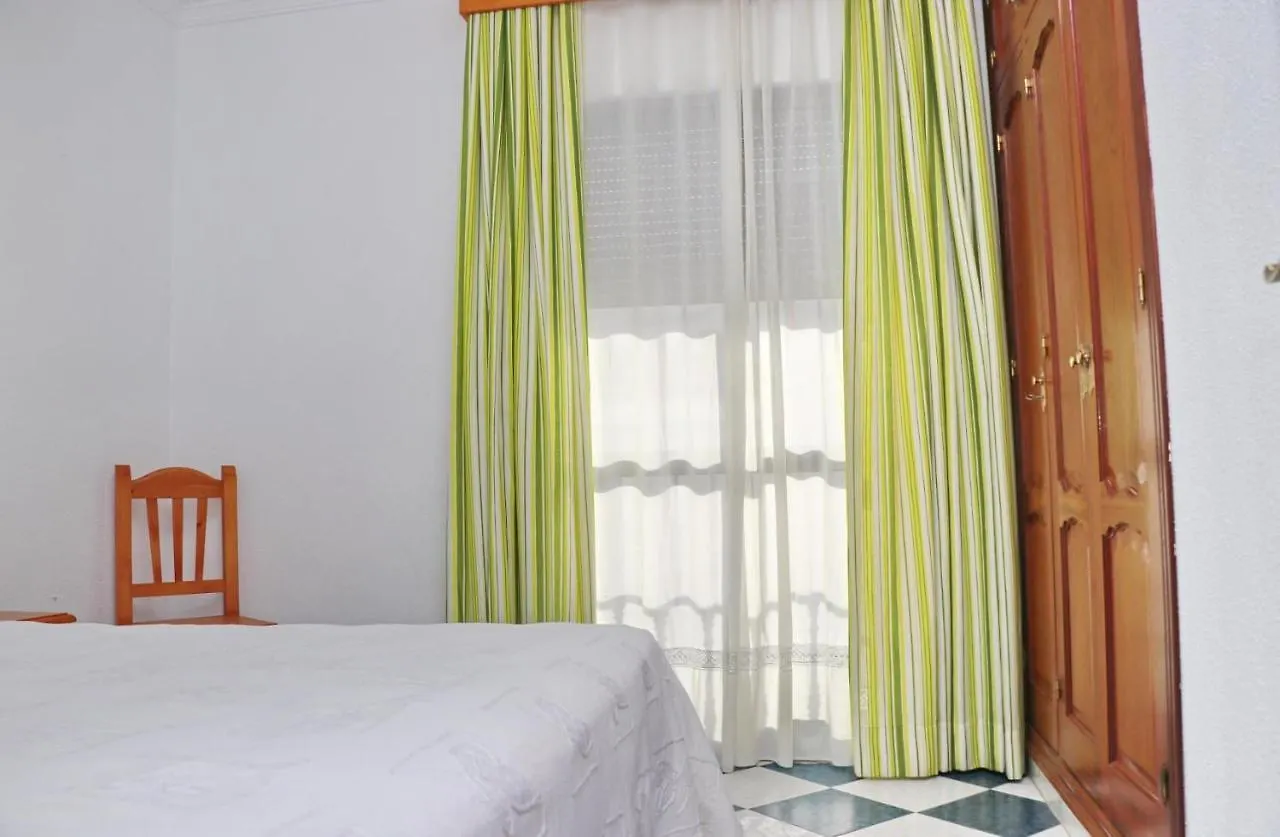Apartamento Centro Conil De La Frontera