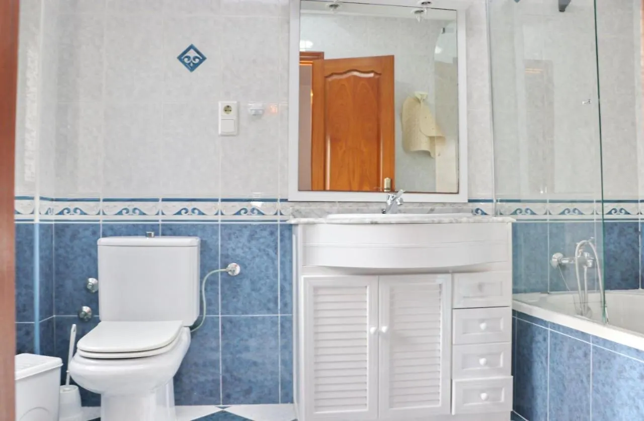 Apartamento Centro Conil De La Frontera 0*,  Spain