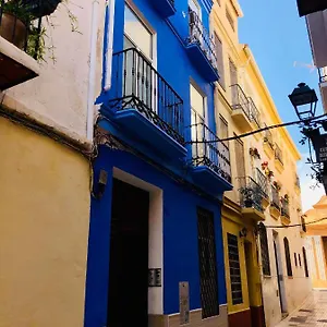 visit hotel