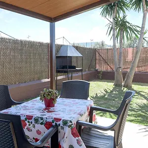 Сasa de vacaciones Casa Diego, Conil De La Frontera