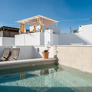 Apartamento Wamba, Conil De La Frontera