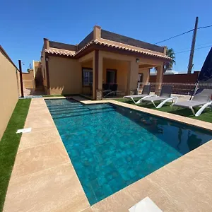 Villa Raquel, Conil De La Frontera