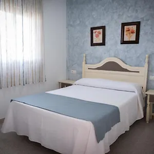 Apartamento Turísticos Cabo Roche, Conil De La Frontera