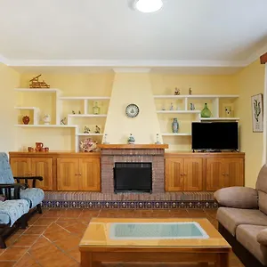 Сasa de vacaciones Roche, Conil De La Frontera