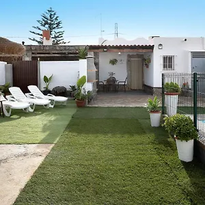 Сasa de vacaciones Casa Francisco, Conil De La Frontera