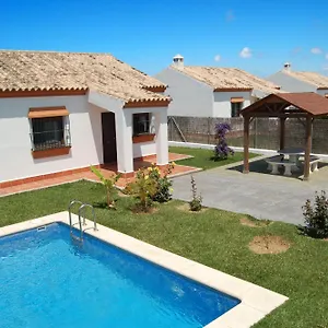 Apartamento Majadales De Roche, Conil De La Frontera