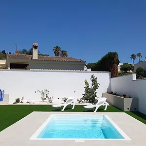 Сasa de vacaciones Casa Lili, Conil De La Frontera