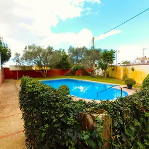 Сasa de vacaciones Candiles, Conil De La Frontera
