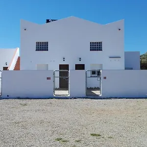 Apartamento Rural El Abuelo, Conil De La Frontera