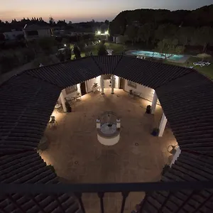Casa rural Amarna Conil, Conil De La Frontera