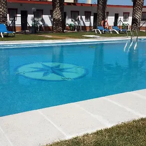 Apartamento Parcelas, Conil De La Frontera