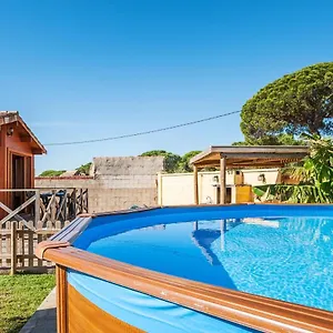 Сasa de vacaciones Tres Hermanas, Conil De La Frontera
