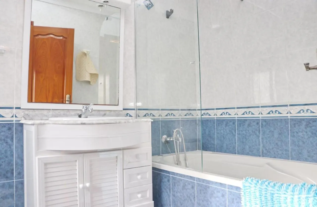 Διαμέρισμα Apartamento Centro Conil De La Frontera